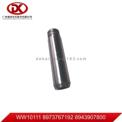 Suitable for Isuzu 700P/4HK1/6HK1 Guide; Valve  8973767192 8943907800