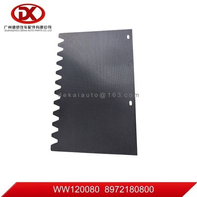 8972180800 8 97218080 0 Mud board  ISUZU 600P/NPR71