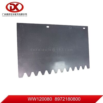 8972180800 8 97218080 0 Mud board  ISUZU 600P/NPR71