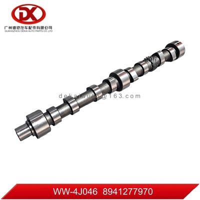 Suitable for  ISUZU NKR  4JB1  Camshaft  8941277970  8 94127797 0