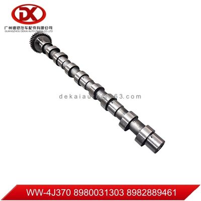 Suitable for  ISUZU NKR 4JJ1  Camshaft (ex)  8980031303 8 98003130 3  8982889461 8 98288946 1