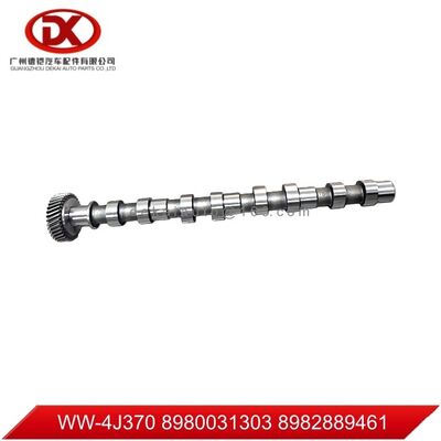 Suitable for  ISUZU NKR 4JJ1  Camshaft (ex)  8980031303 8 98003130 3  8982889461 8 98288946 1