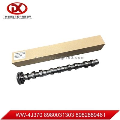 Suitable for  ISUZU NKR 4JJ1  Camshaft (ex)  8980031303 8 98003130 3  8982889461 8 98288946 1