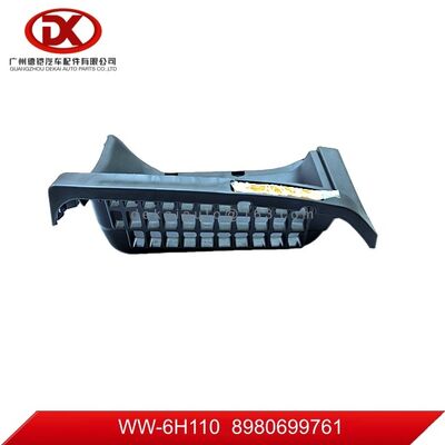 Suitable for ISUZU FVR Step Plate RH  8980699762  8980699761