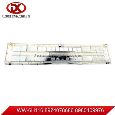 Suitable for ISUZU FVR/FTR/FVZ  GRILLE; RAD  8974078686 8980409976