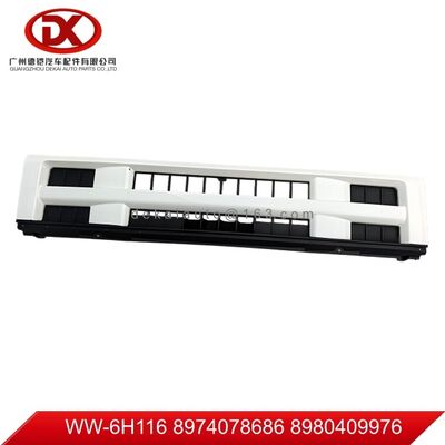 Suitable for ISUZU FVR/FTR/FVZ  GRILLE; RAD  8974078686 8980409976