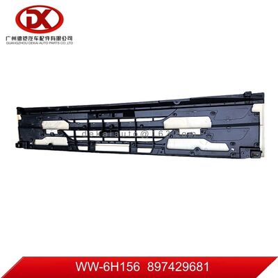 Suitable for ISUZU FRR FVR34  Radiator grille (E-5) white ASSY  8974296811 8 97429681 1 