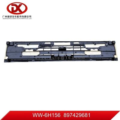 Suitable for ISUZU FRR FVR34  Radiator grille (E-5) white ASSY  8974296811 8 97429681 1 