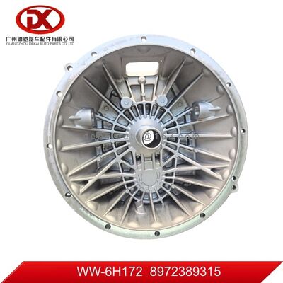 Suitable for ISUZU FSR FRR  Flywheel cover  8972389315  8 97238931 5
