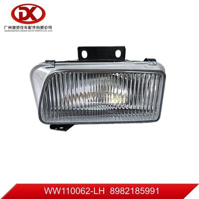 ISUZU NLR85/NMR85/NPR75/NQR90 Fog & Drl Lamp Assembly  8982185991 8 98218599 1