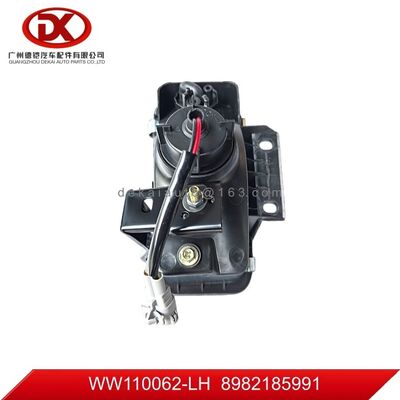 ISUZU NLR85/NMR85/NPR75/NQR90 Fog & Drl Lamp Assembly  8982185991 8 98218599 1