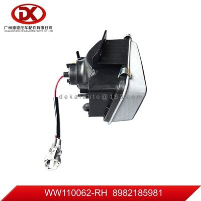 ISUZU NLR85/NMR85/NPR75/NQR90 Fog & Drl Lamp Assembly  8982185981 8 98218598 1