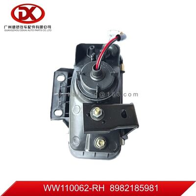 ISUZU NLR85/NMR85/NPR75/NQR90 Fog & Drl Lamp Assembly  8982185981 8 98218598 1