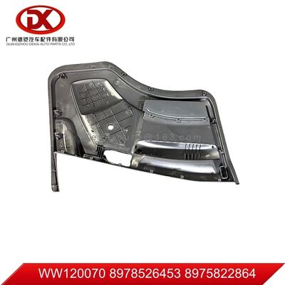 Suitable for ISUZU NKR 100P Plastic door panel；mechanical LH 8978526453  8 97852645 3 