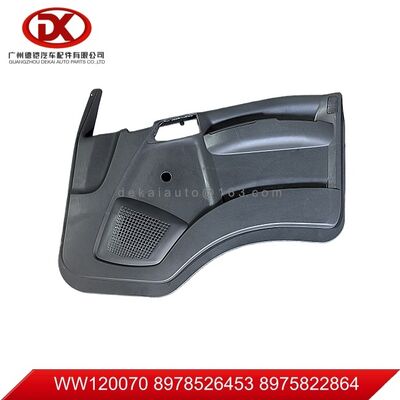 Suitable for ISUZU NKR 100P Plastic door panel；mechanical LH 8978526453  8 97852645 3 