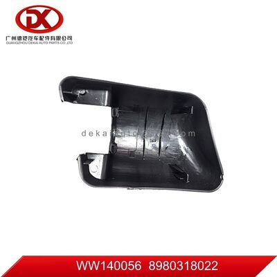 Suitable for ISUZU NPR 4HK1 Outside Mirror Cover RH  8980318022  8 98031802 2