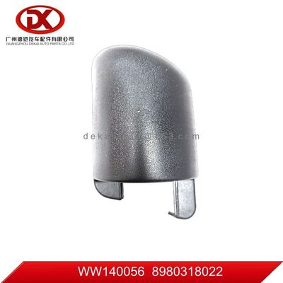 Suitable for ISUZU NPR 4HK1 Outside Mirror Cover RH  8980318022  8 98031802 2