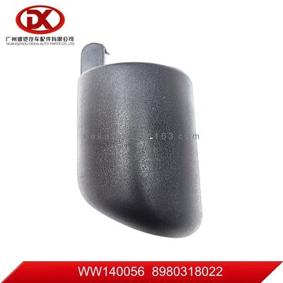 Suitable for ISUZU NPR 4HK1 Outside Mirror Cover RH  8980318022  8 98031802 2
