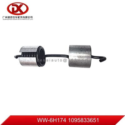 1 09583365 1 1095833651 CXZ 51k Brake Return Spring ISUZU CXZ EXZ