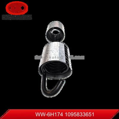 1 09583365 1 1095833651 CXZ 51k Brake Return Spring ISUZU CXZ EXZ