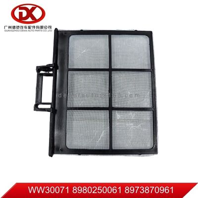 Suitable For Isuzu 700P FVR-32 FVR-34 FTS-34  Cabin Air Filter  8980250061 8973870961