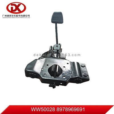 Suitable For Isuzu 4HG1/4HG1-T/4HE1/4HK1 Brake Pedal Assy  8978969691 8 97896969 1