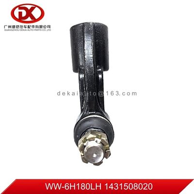 Suitable For ISUZU CХZ51K Tie Rod End LH/RH 1431508020  1431508010