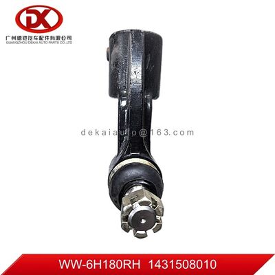 Suitable For ISUZU CХZ51K Tie Rod End LH/RH 1431508020  1431508010