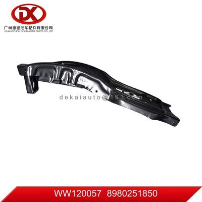 Suitable For ISUZU NLR/NPR  Bumper Bracket Left  8980251850 8982294330