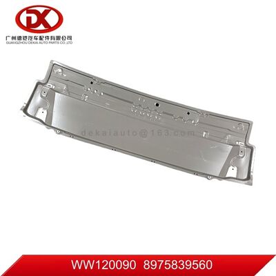 Suitable For ISUZU 600P/NQR 71 Cab Panel Front Metal  8975839560  8 97583956 0