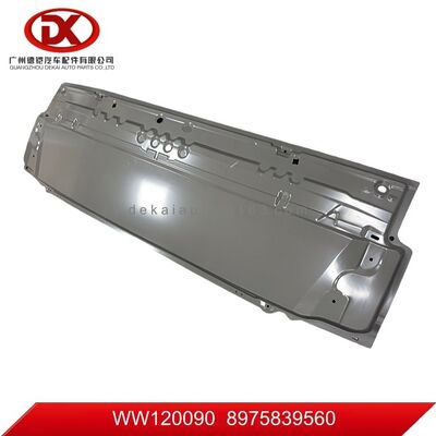 Suitable For ISUZU 600P/NQR 71 Cab Panel Front Metal  8975839560  8 97583956 0
