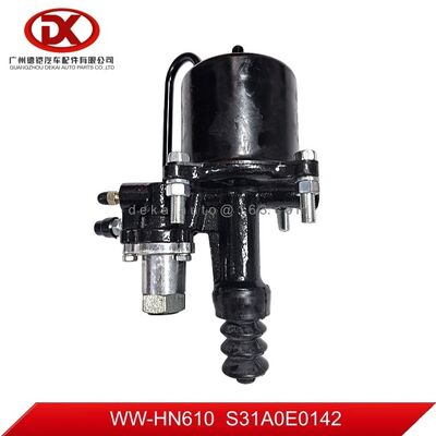 Suitable For HINO 500  Clutch Booste  S31A0E0142 642-09306-H