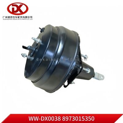 Suitable for ISUZU D-MAX 2002 Master Vacuum Asm Brk  8973015350  8 97301535 0