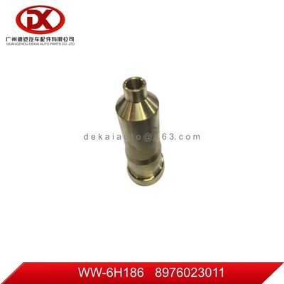 Suitable for ISUZU 4HL1/6HK1/4HK1/6HH1 Injector Nozzle Seat 8976023011 8 97602301 1