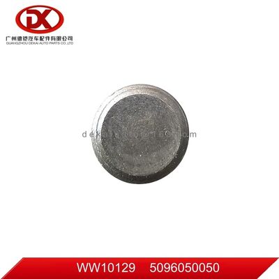 Suitable for ISUZU 4HG1/4HK1/4HE1 Cylinder Head Plugging Cover 5096050050  5 09605005 0