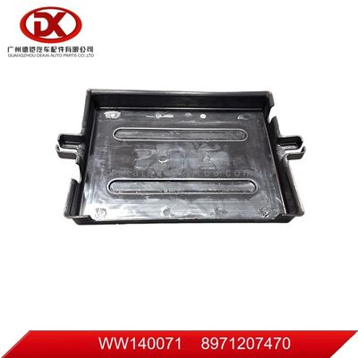 Suitable for ISUZU NKR77/700P Battery cover  8971207470  8972183099