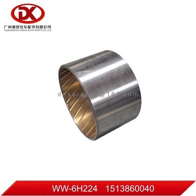 Suitable for ISUZU CXZ51K  Trunnion Shaft Bushing  1513860040  1 51386004 0
