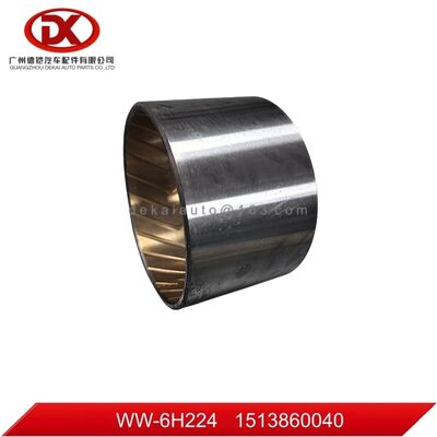 Suitable for ISUZU CXZ51K  Trunnion Shaft Bushing  1513860040  1 51386004 0