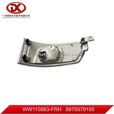 Suitable For ISUZU NPR/MNR/NQR Euro5 Turn Signal Front right  8975579100  8 97557910 0