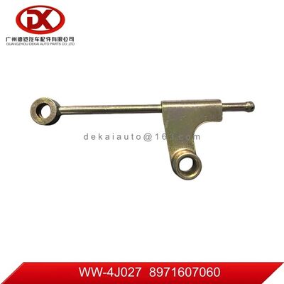Oil Pipe 8971607060 8 97160706 0 NHR54 4JB1 ISUZU PIPE ASM OIL