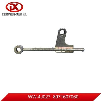 Oil Pipe 8971607060 8 97160706 0 NHR54 4JB1 ISUZU PIPE ASM OIL
