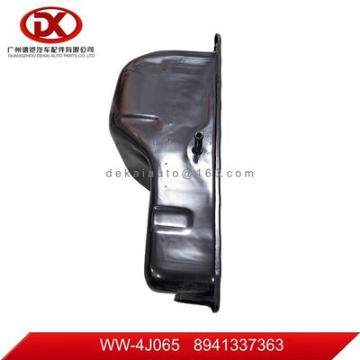 WW-4J065 8941337363 PAN ASM OIL 8 94133736 3  NHR NKR ISUZU