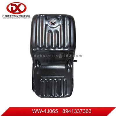 WW-4J065 8941337363 PAN ASM OIL 8 94133736 3  NHR NKR ISUZU