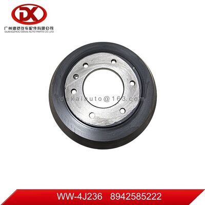 Suitable for ISUZU NHR DRUM; BRK,FRT  8942585222  8 94258522 2  WW-4J236