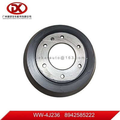 Suitable for ISUZU NHR DRUM; BRK,FRT  8942585222  8 94258522 2  WW-4J236