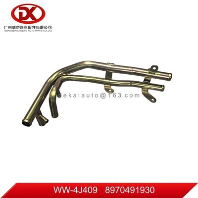 Suitable for ISUZU TFR55/UCS55 Heater Water pipe  8970491930 8 97049193 0