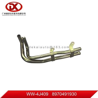 Suitable for ISUZU TFR55/UCS55 Heater Water pipe  8970491930 8 97049193 0
