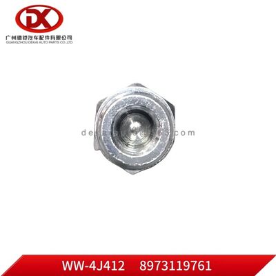 Suitable for ISUZU NKR94T Truck Parts, Oil Pump Relief Valve ;   8973119761 8 97311976 1  WW-4J412