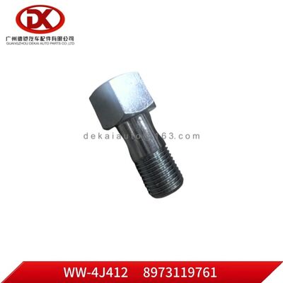 Suitable for ISUZU NKR94T Truck Parts, Oil Pump Relief Valve ;   8973119761 8 97311976 1  WW-4J412
