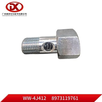 Suitable for ISUZU NKR94T Truck Parts, Oil Pump Relief Valve ;   8973119761 8 97311976 1  WW-4J412